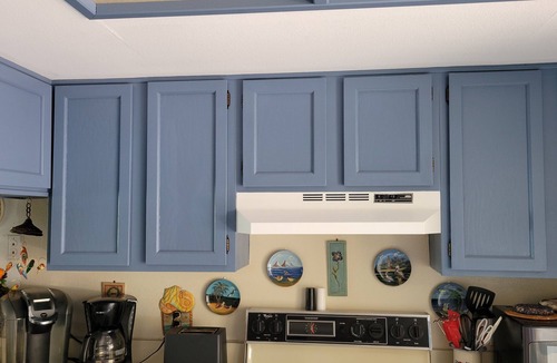 Oldsmar Condo | Pond front groundfloor 2/2 condo