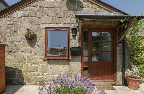 Ebbesborne Wake House | Pond