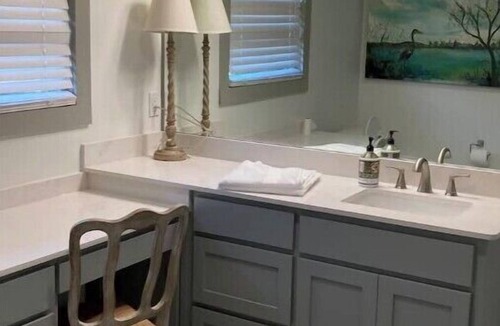 Valdosta House | Pond House