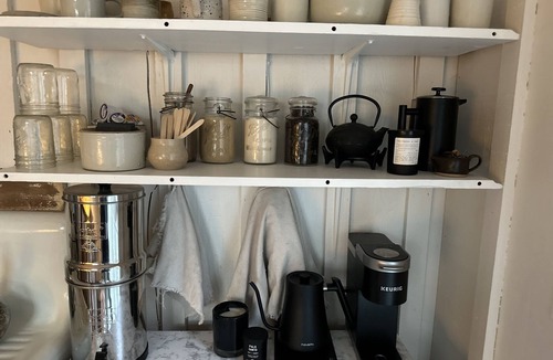 Marietta House | pond overlook studio barn apartment i.e. “ Willow” #2