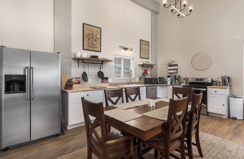 Bayfield House | Pond Property with Mountain Views