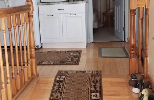 York House | Pond side get away