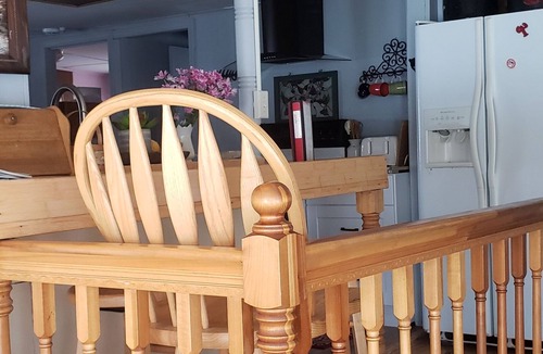 York House | Pond side get away