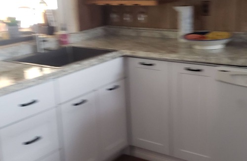 York House | Pond side get away