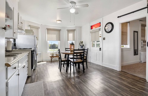 Ronks Other | Pond View Amish Farmstay - in central Lancaster County - 3 min to Sight & Sound!