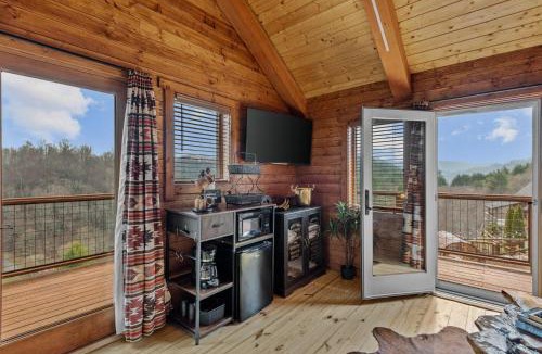 Vilas House | Ponderosa 1887