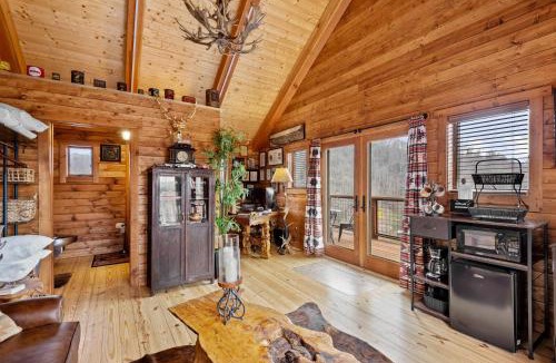 Vilas House | Ponderosa 1887