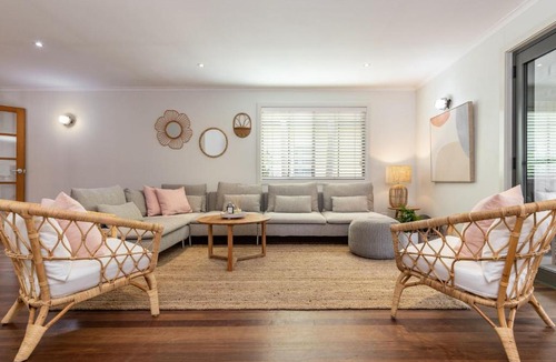 Blueys Beach House | Ponderosa