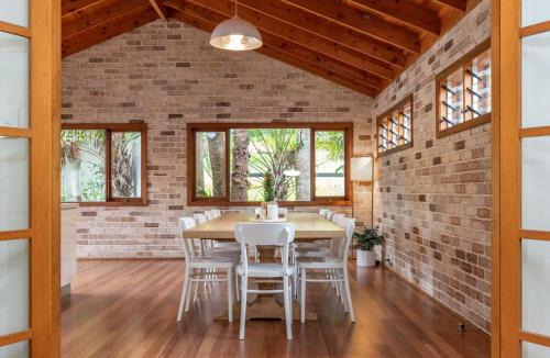 Blueys Beach House | Ponderosa