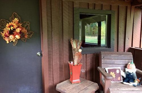 Durango Cabin | Ponderosa Cabin at O-Bar-O