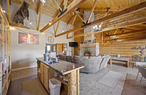 Escalante Hotel | Ponderosa Inn