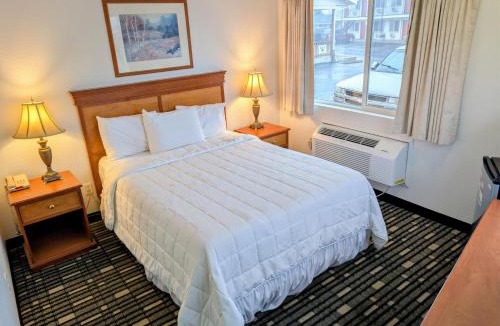 Goldendale Hotel | Ponderosa Motel