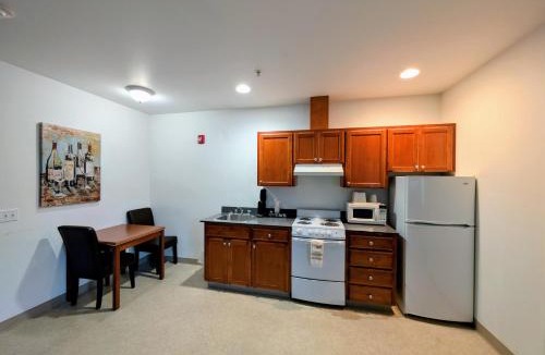 Goldendale Hotel | Ponderosa Motel