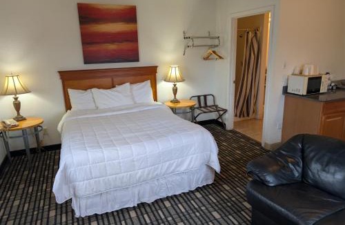 Goldendale Hotel | Ponderosa Motel