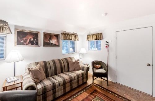 Joseph House | Ponderosa Prairie