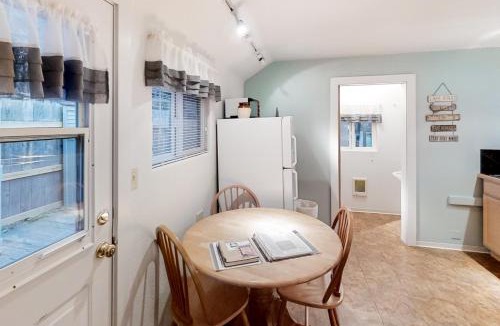 Joseph House | Ponderosa Prairie