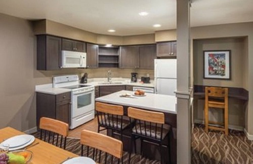 McCall Resort | Ponderosa State Park … YES!