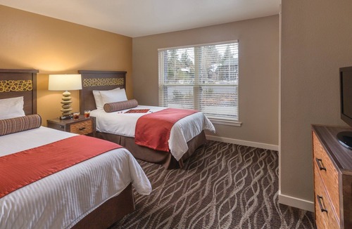 McCall Resort | Ponderosa State Park … YES!