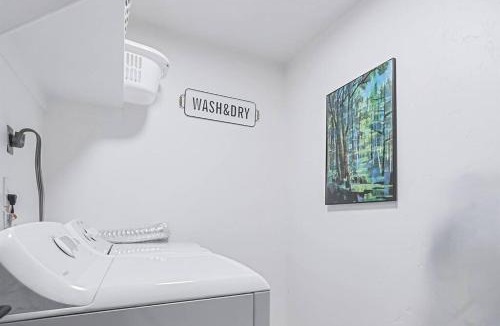 McCall House | Ponderosa