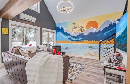 McCall House | Ponderosa