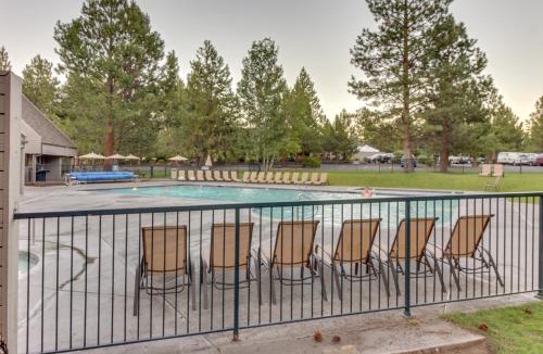 Century West House | Ponderosa Views