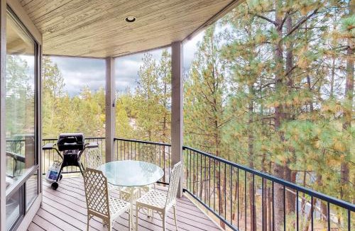 Century West House | Ponderosa Views