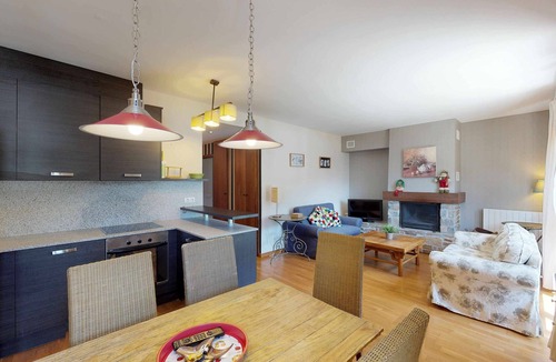 Escarrilla Apartment | Pondiellos 31 - tucasaenlospirineos