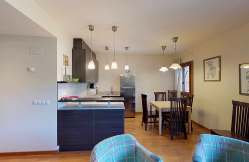 Escarrilla Apartment | Pondiellos 34 - tucasaenlospirineos