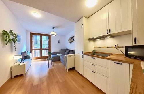 Escarrilla Apartment | Pondiellos 42 - tucasaenlospirineos