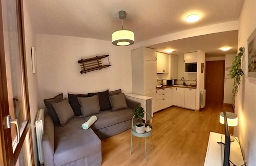 Escarrilla Apartment | Pondiellos 42 - tucasaenlospirineos