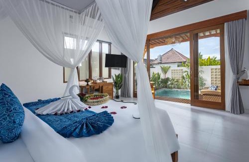 Sei Pinang Villa | Pondok Adorra Ubud
