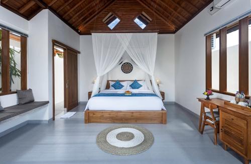 Sei Pinang Villa | Pondok Adorra Ubud