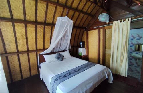 Gili Meno House | Pondok Anjani