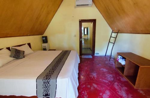 Gili Meno House | Pondok Anjani