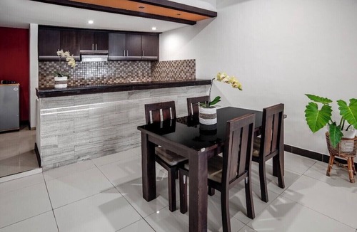 Kartika Plaza Villa | Pondok Arya Kuta Villas by Kamara