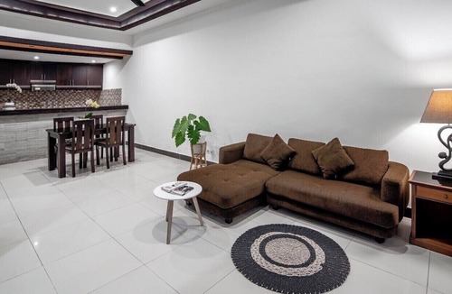 Kartika Plaza Villa | Pondok Arya Kuta Villas by Kamara