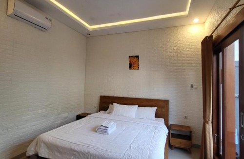 Mengwi Villa | Pondok Ashanara Sading