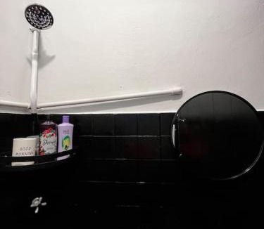 Kampung Telaga Nibong Apartment | Pondok Baba