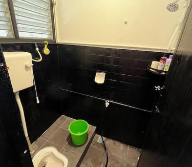 Kampung Telaga Nibong Apartment | Pondok Baba