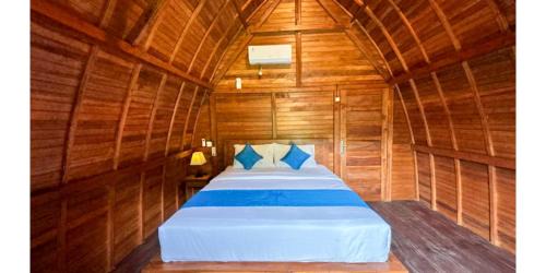 Penebel House | Pondok Bali Eco Living Guesthouse
