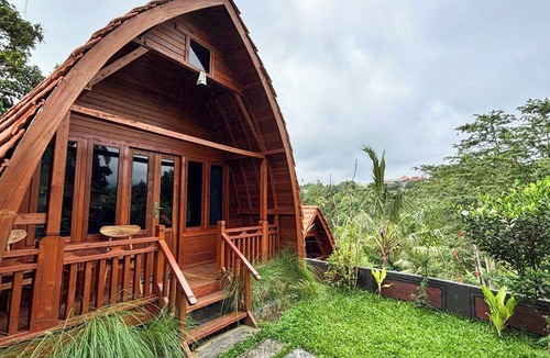 Penebel Villa | Pondok Bali Jatiluwih eco Living