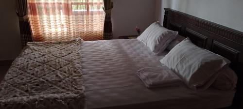 Gobleg House | Pondok Batu Mancer