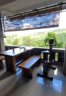 Gobleg House | Pondok Batu Mancer