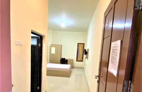 Makassar Hotel | Pondok Bintang