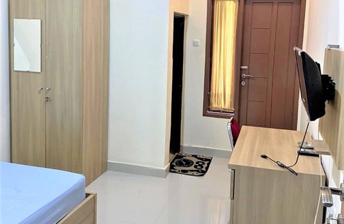 Makassar Hotel | Pondok Bintang