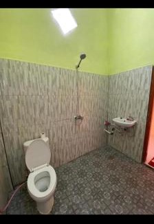 Bayan Hotel | Pondok Evsi