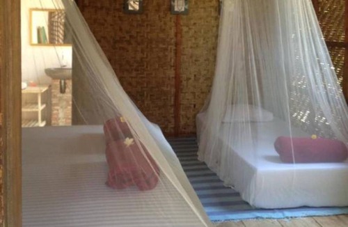 Banyuwangi House | Pondok for Three Pax at Didu Banyuwangi