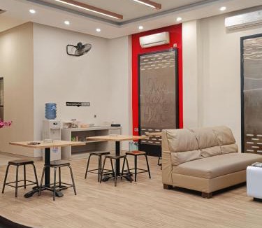 Samarinda House | Pondok Indah Guest House by ecommerceloka