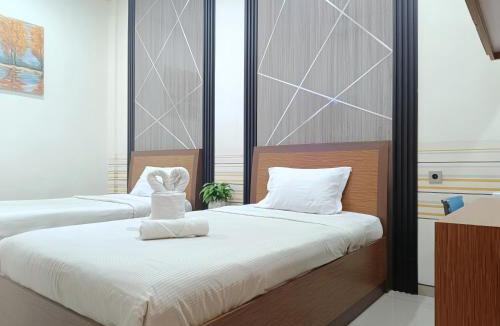Samarinda House | Pondok Indah Guest House by ecommerceloka