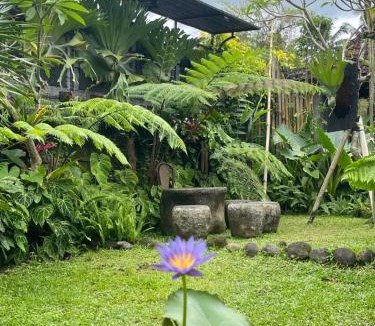 Sidemen House | Pondok Indah Homestay